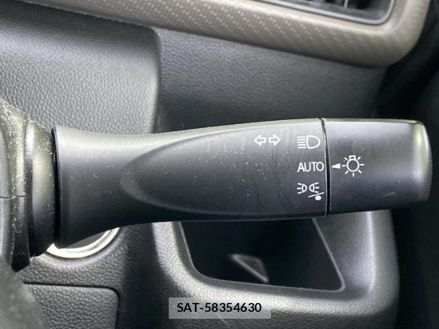 Suzuki WAGON R 2022-03 8221180-11