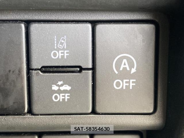 Suzuki WAGON R 2022-03 8221180-16