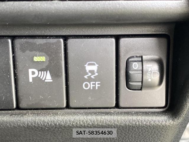 Suzuki WAGON R 2022-03 8221180-17