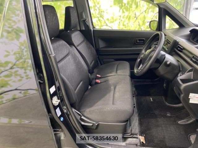 Suzuki WAGON R 2022-03 8221180-3