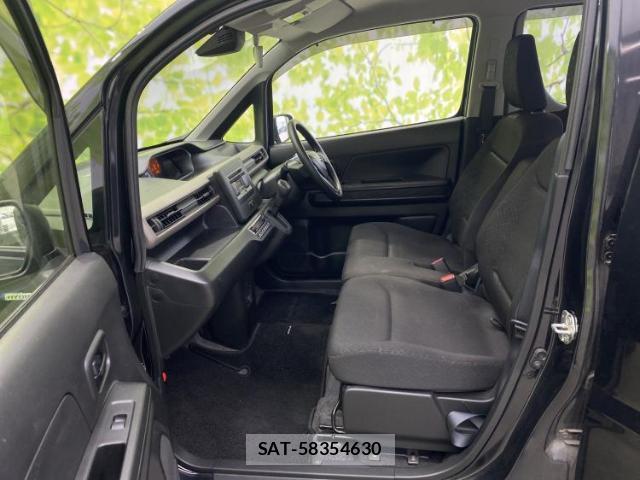 Suzuki WAGON R 2022-03 8221180-5