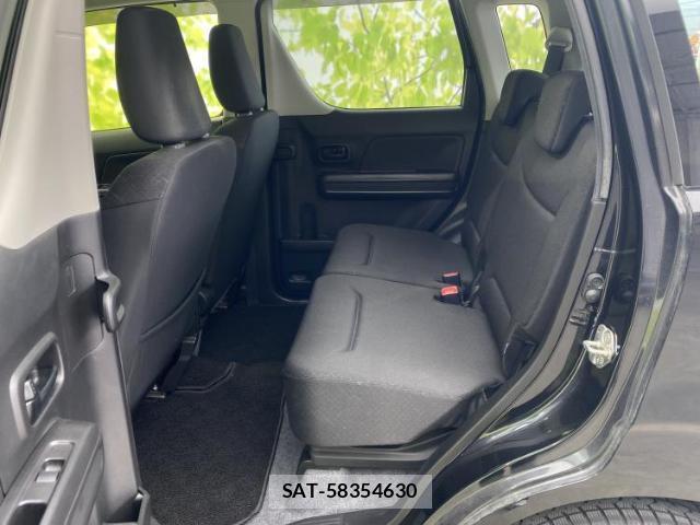 Suzuki WAGON R 2022-03 8221180-6