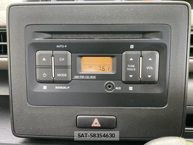 Suzuki WAGON R 2022-03 8221180-8