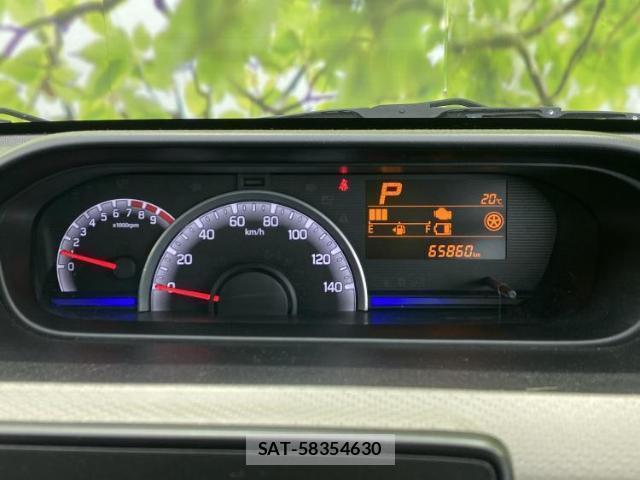 Suzuki WAGON R 2022-03 8221180-9