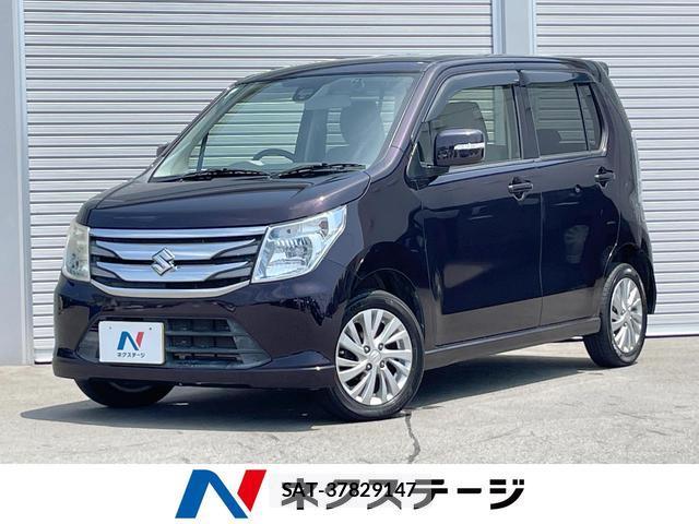 Suzuki WAGON R 2015-07 8221193-0
