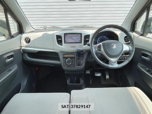 Suzuki WAGON R 2015-07 8221193-1