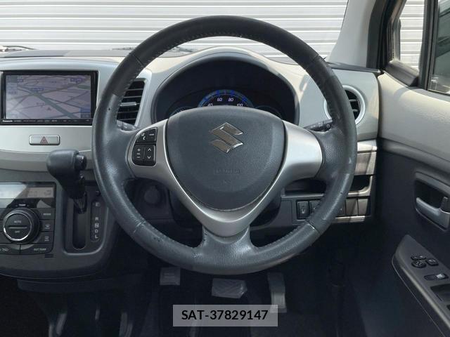 Suzuki WAGON R 2015-07 8221193-10