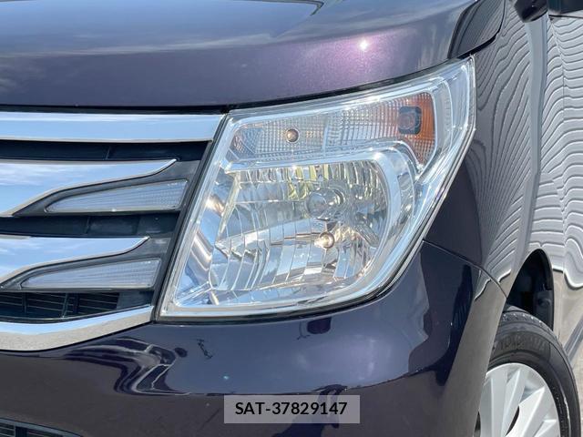 Suzuki WAGON R 2015-07 8221193-11