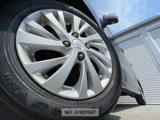 Suzuki WAGON R 2015-07 8221193-12