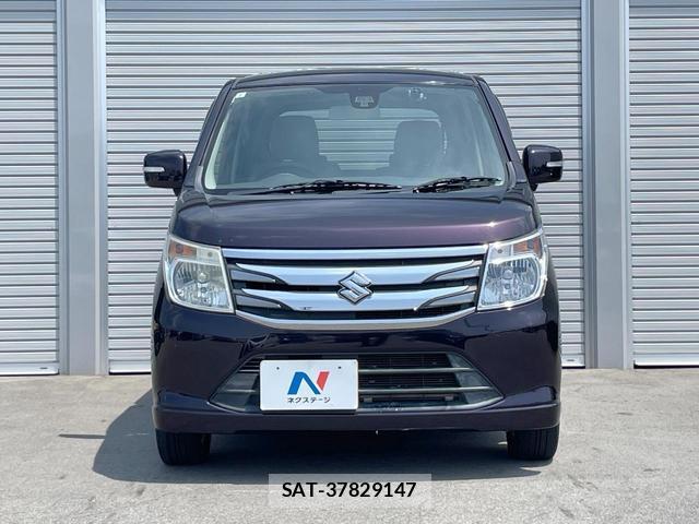 Suzuki WAGON R 2015-07 8221193-13