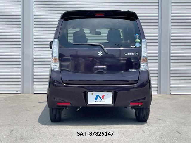Suzuki WAGON R 2015-07 8221193-14
