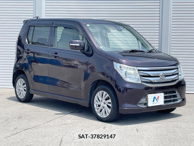 Suzuki WAGON R 2015-07 8221193-15