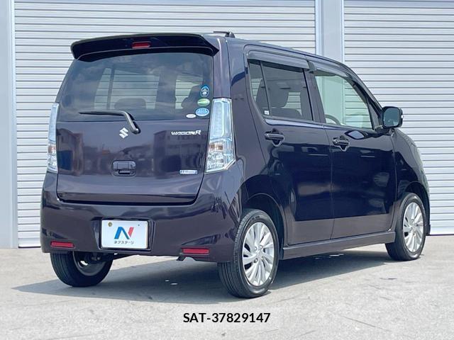 Suzuki WAGON R 2015-07 8221193-16