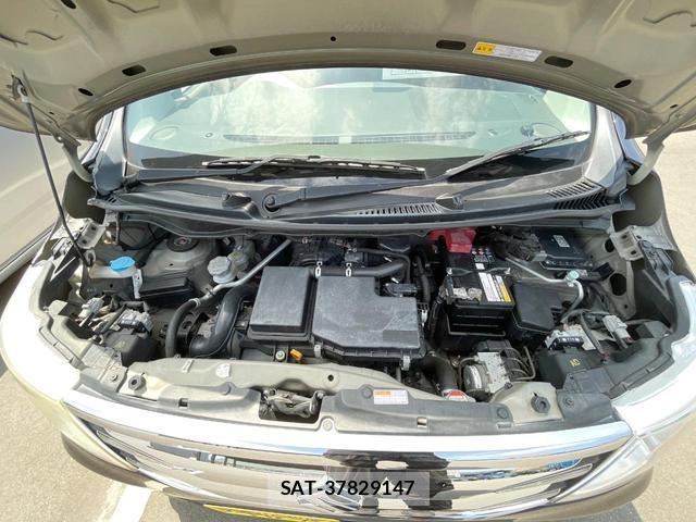 Suzuki WAGON R 2015-07 8221193-17