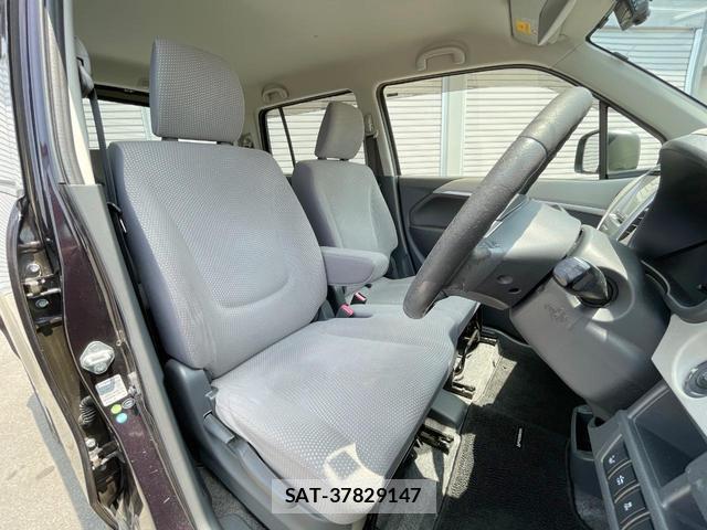 Suzuki WAGON R 2015-07 8221193-7