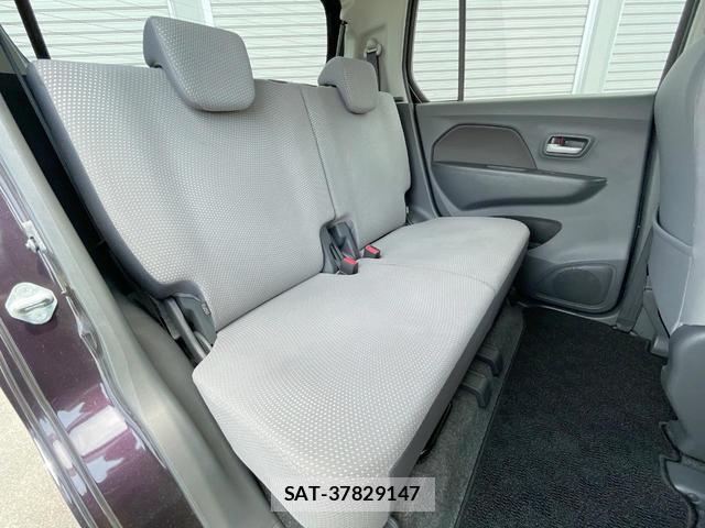 Suzuki WAGON R 2015-07 8221193-8