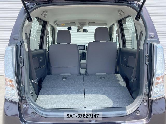 Suzuki WAGON R 2015-07 8221193-9