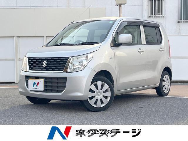 Suzuki WAGON R 2015-08 8221556-0