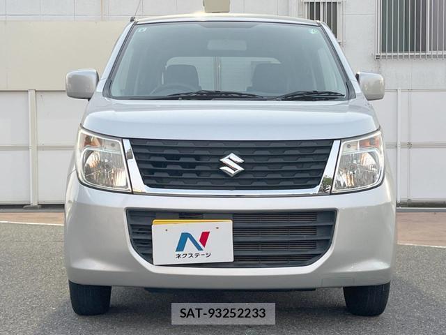Suzuki WAGON R 2015-08 8221556-10