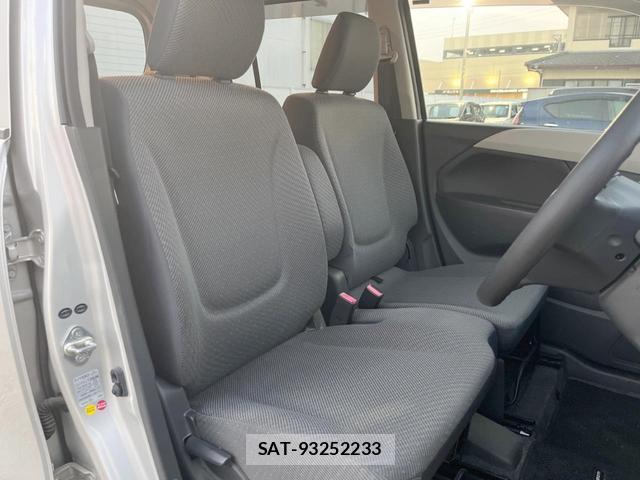 Suzuki WAGON R 2015-08 8221556-5