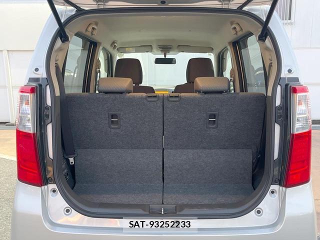 Suzuki WAGON R 2015-08 8221556-7