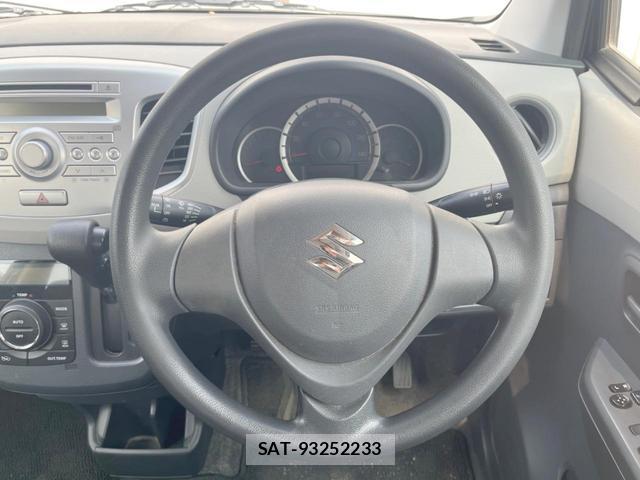 Suzuki WAGON R 2015-08 8221556-8