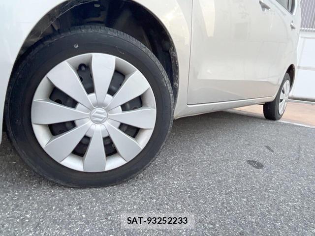Suzuki WAGON R 2015-08 8221556-9