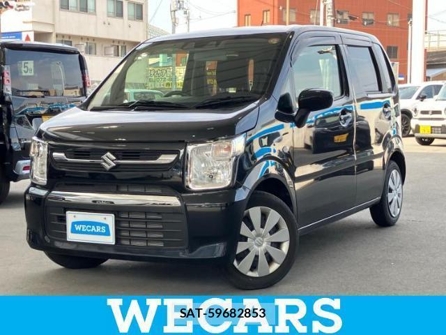 Suzuki WAGON R 2024-03 8221674-0