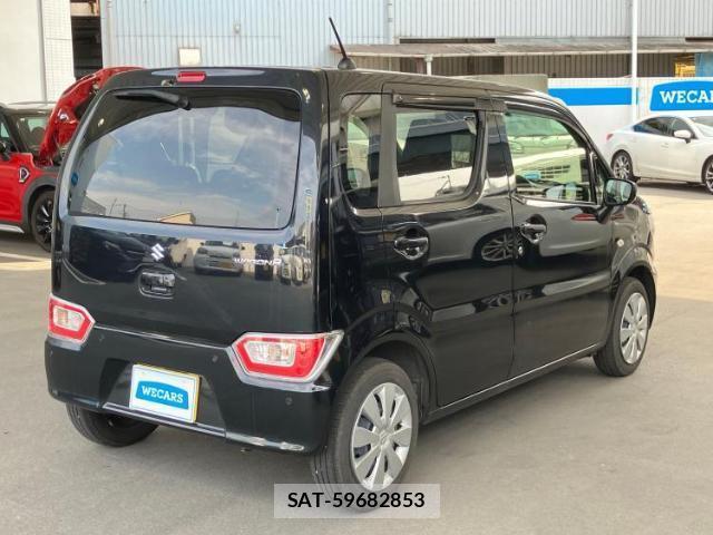 Suzuki WAGON R 2024-03 8221674-1