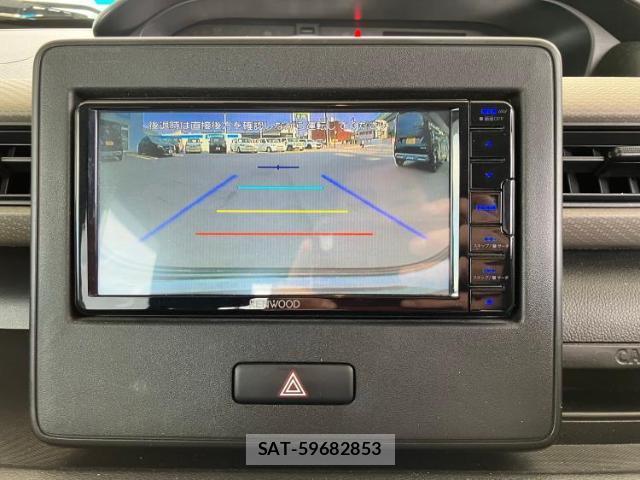 Suzuki WAGON R 2024-03 8221674-10