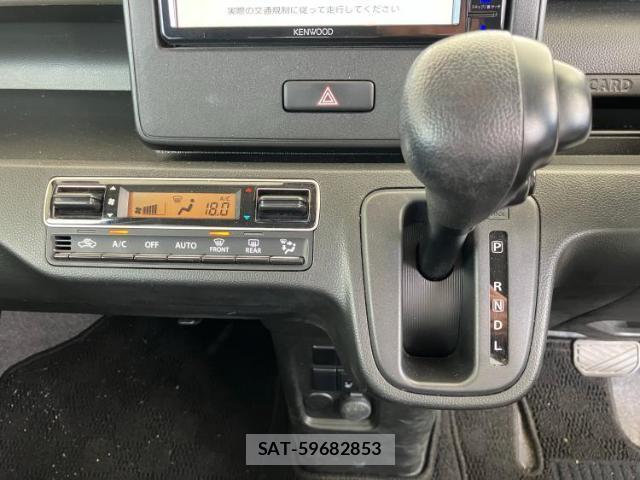 Suzuki WAGON R 2024-03 8221674-11