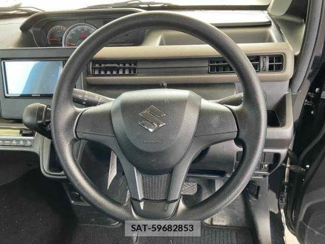 Suzuki WAGON R 2024-03 8221674-15