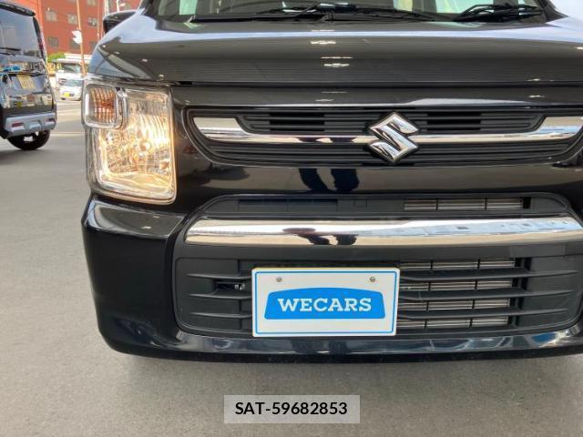 Suzuki WAGON R 2024-03 8221674-16