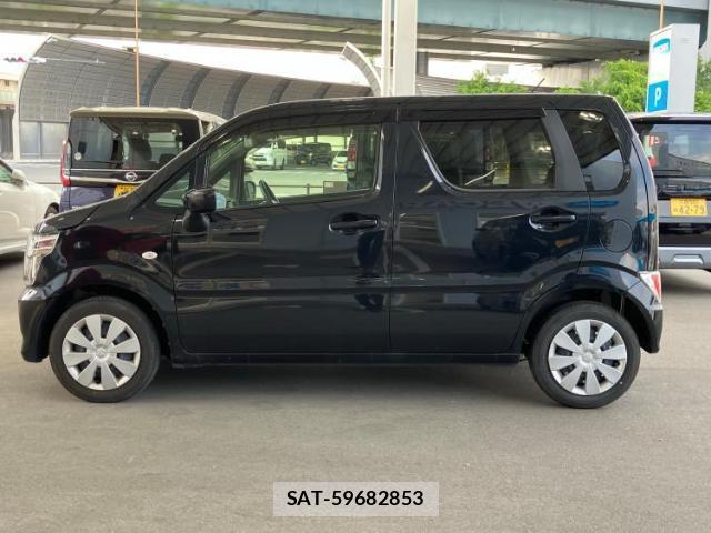 Suzuki WAGON R 2024-03 8221674-2
