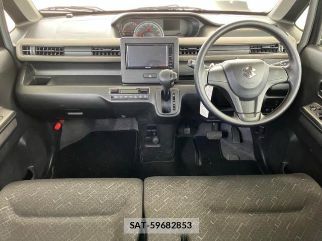 Suzuki WAGON R 2024-03 8221674-3