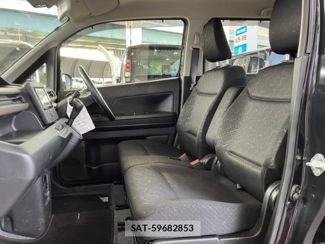 Suzuki WAGON R 2024-03 8221674-4