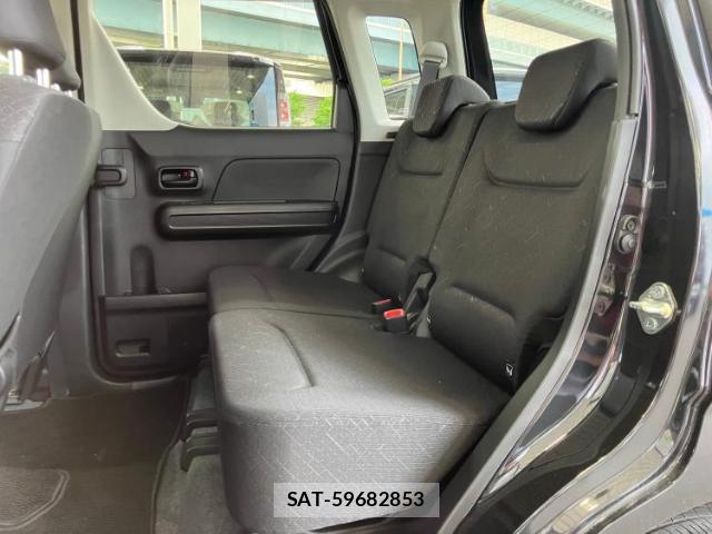 Suzuki WAGON R 2024-03 8221674-5