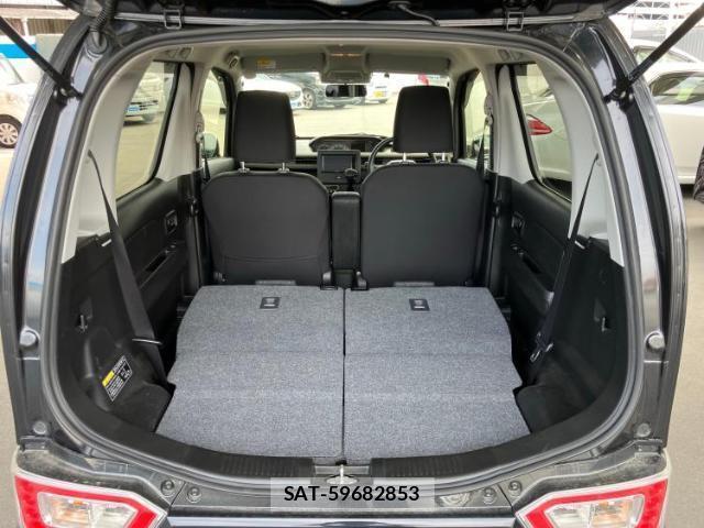 Suzuki WAGON R 2024-03 8221674-6