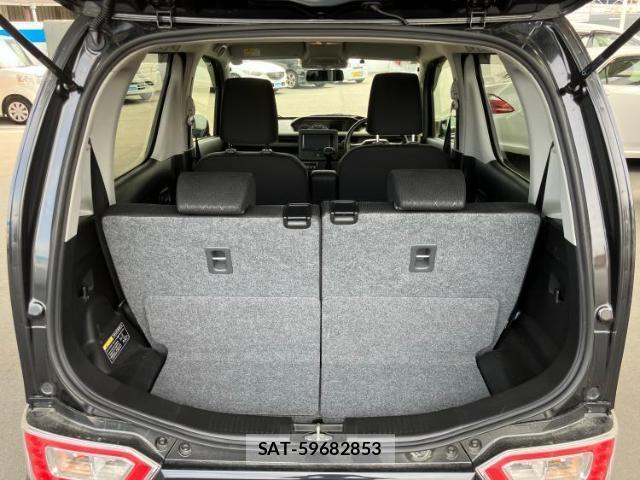 Suzuki WAGON R 2024-03 8221674-7