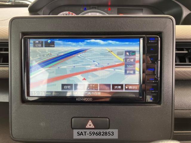 Suzuki WAGON R 2024-03 8221674-8
