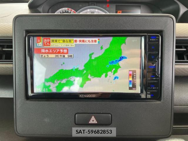 Suzuki WAGON R 2024-03 8221674-9
