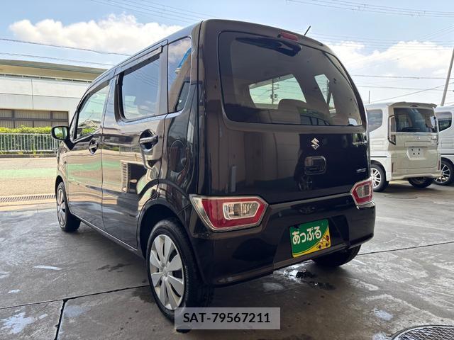 Suzuki WAGON R 2021-09 8221865-10