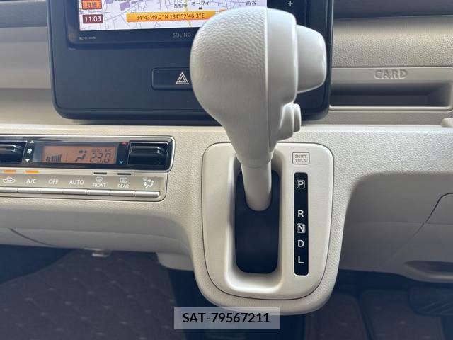 Suzuki WAGON R 2021-09 8221865-12