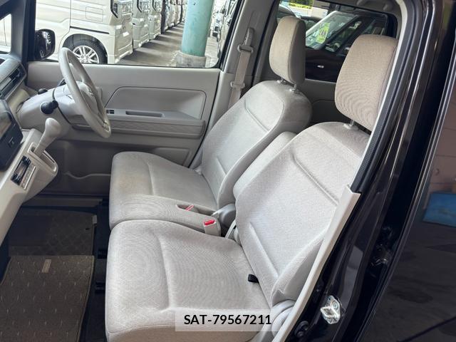 Suzuki WAGON R 2021-09 8221865-13