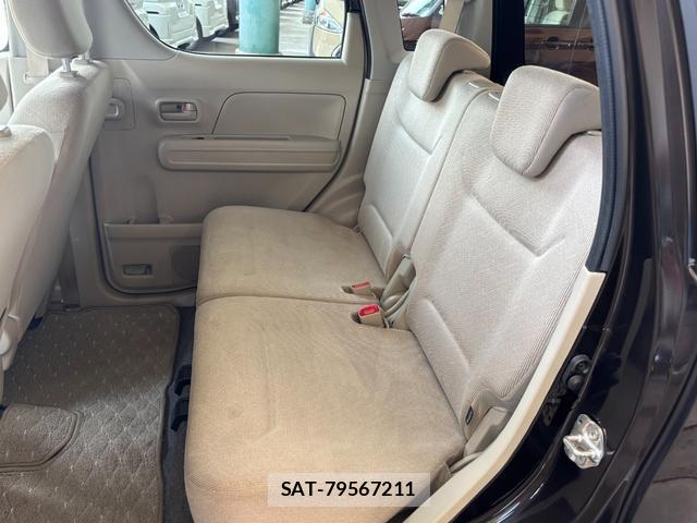 Suzuki WAGON R 2021-09 8221865-14