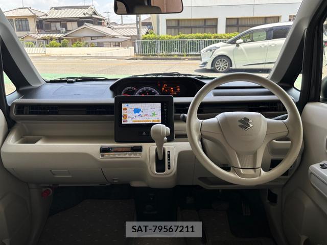 Suzuki WAGON R 2021-09 8221865-16