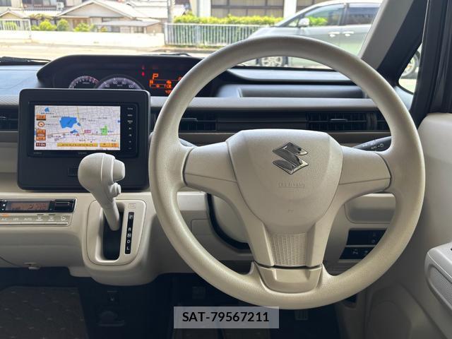 Suzuki WAGON R 2021-09 8221865-17