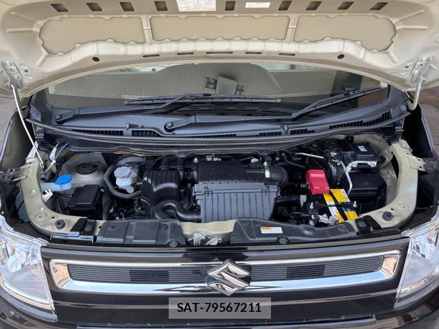 Suzuki WAGON R 2021-09 8221865-18