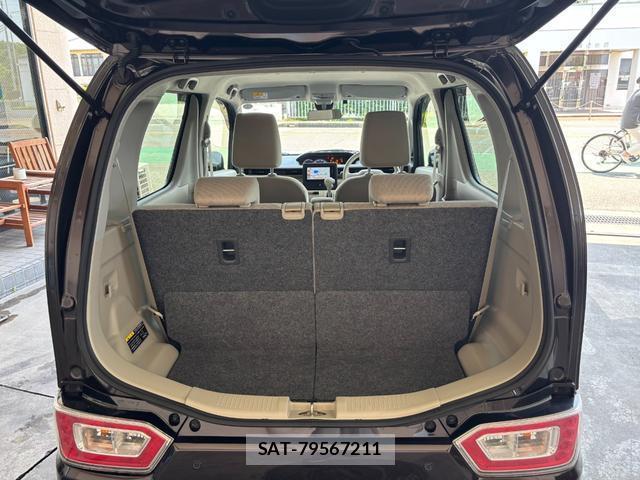 Suzuki WAGON R 2021-09 8221865-19