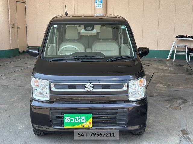 Suzuki WAGON R 2021-09 8221865-3